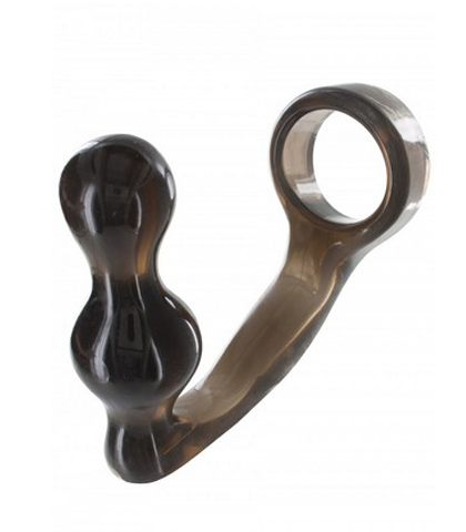 ANALNA KUPA I PRSTEN ZA PENIS