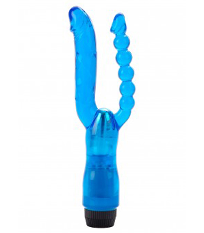 Dual penetrator