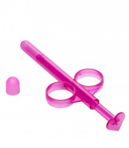 Lube tube - spric za stavljanje lubrikanta