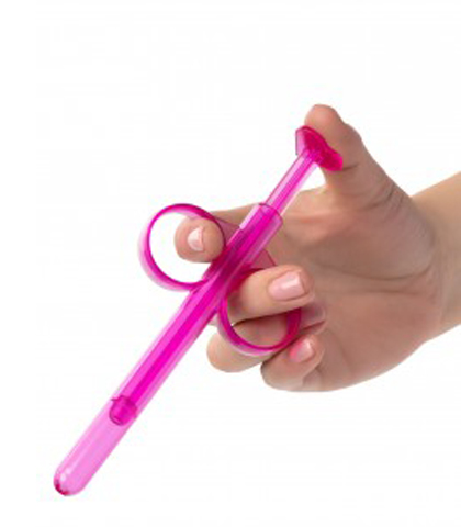 Lube tube - spric za stavljanje lubrikanta