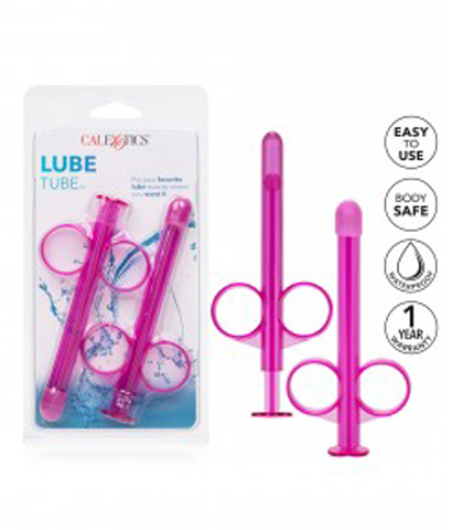 Lube tube - spric za stavljanje lubrikanta