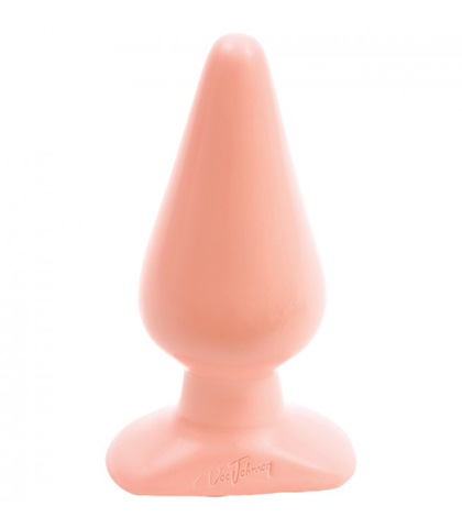 Analni plug size large