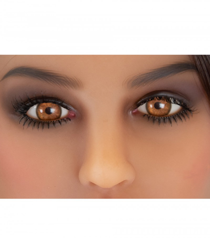 RealistiČna silikonska lutka