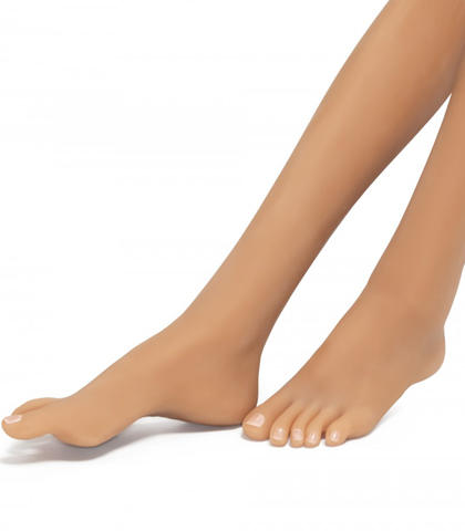 RealistiČna silikonska lutka