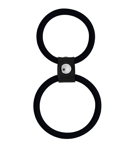 PRSTEN ZA PENIS I TESTISE