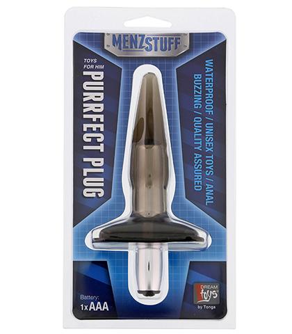 Vibrirajuca analna kupa