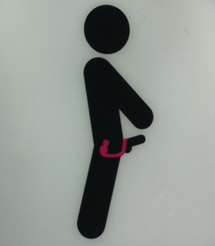 Analna kupa i prsten za penis