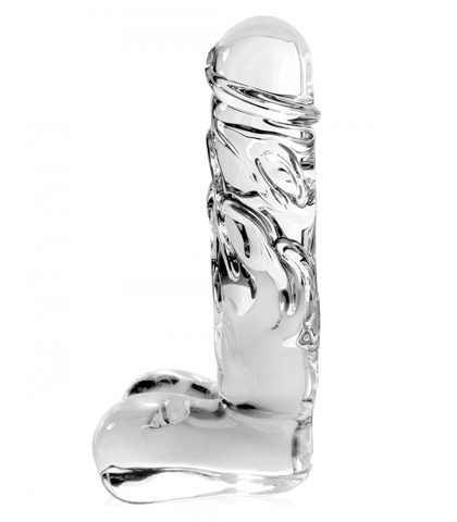Dildo icicles no.40