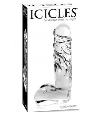DILDO ICICLES NO.40