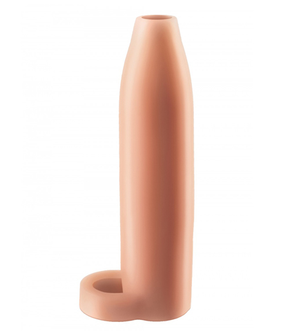 Navlaka za penis real feel enhancer