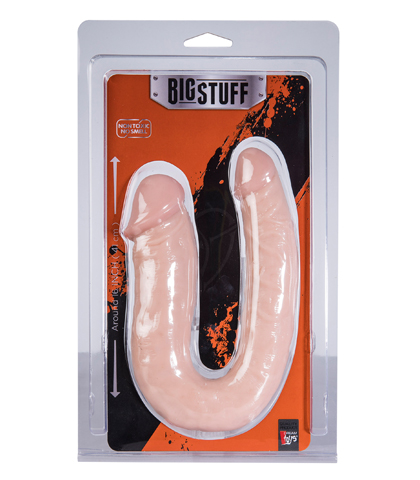 Bigstuff 16inch dupli dildo