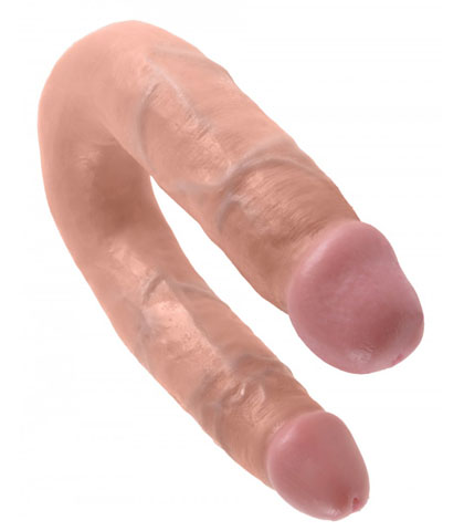 Double trouble - medium