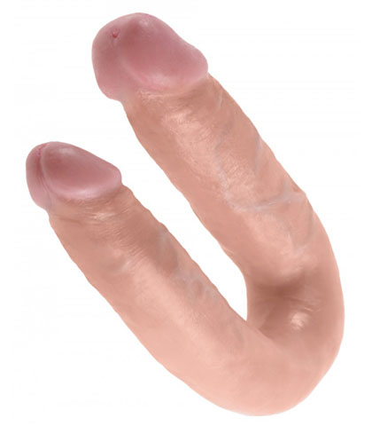 Double trouble - medium