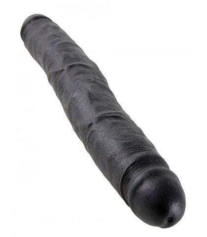 King cock dupli dildo 