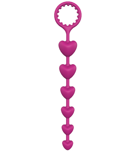 ANALNA SRCA DREAM TOYS