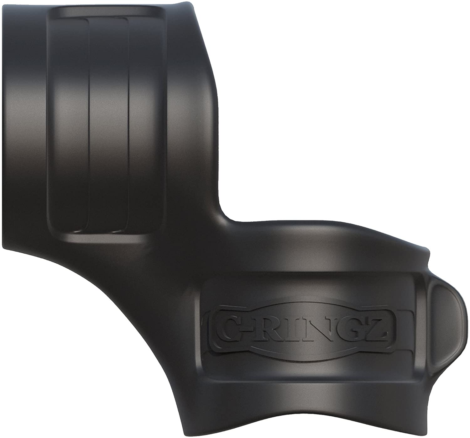 Silikonski prsten za penis i testise