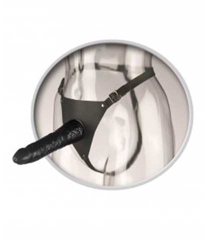 Gacice sa penisom leather