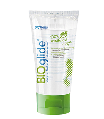 BIO-GLIDE 100% PRIRODAN LUBRIKANT