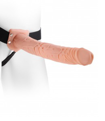 Fetish strap za muskarce