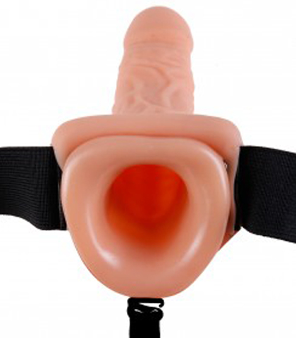 Fetish strap za muskarce