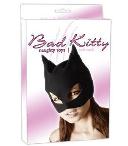 Bad kitty maska