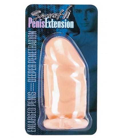 Produzetak za penis sa kondomom