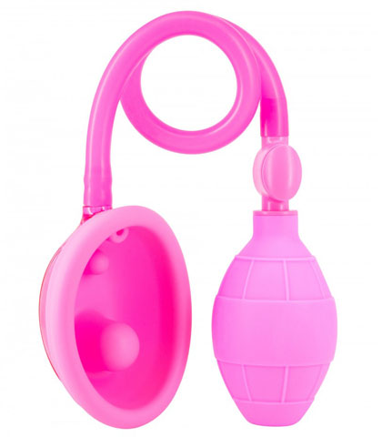 Pumpa za vaginu
