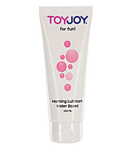 LUBRIKANT SA EFEKTOM ZAGREVANJA