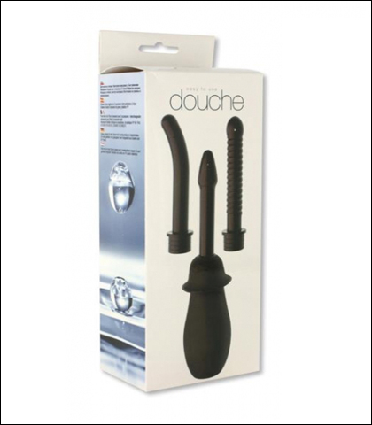 SET ZA ANALNO KLISTIRANJE