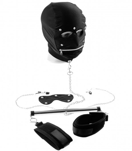 EXTREME SET ZA VEZIVANJE