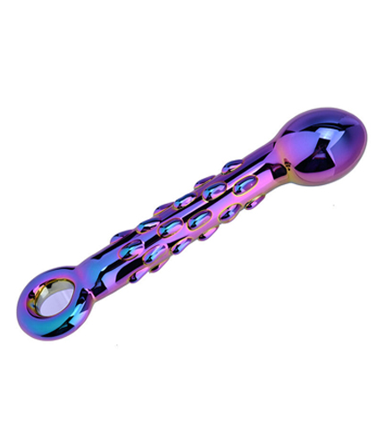 STAKLENI DILDO ZA G TACKU