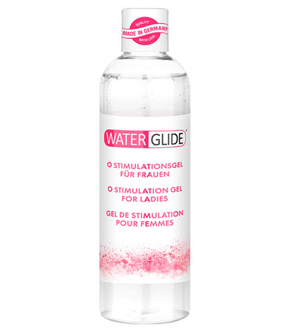 WATERGLIDE ORGASMUS GEL 300ML