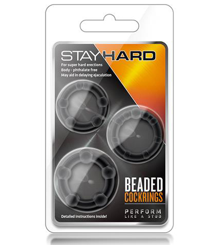 Prstenovi za erekciju