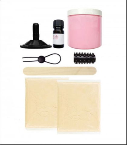 Set za izlivanje penisa