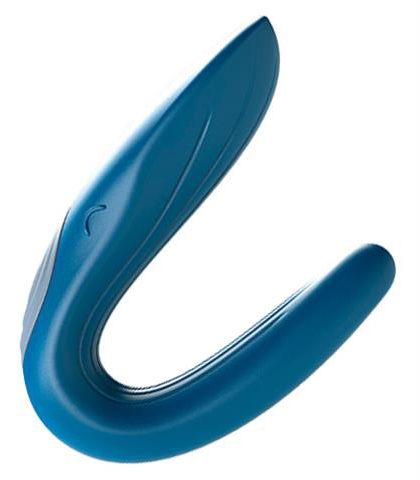Satisfyer double whale