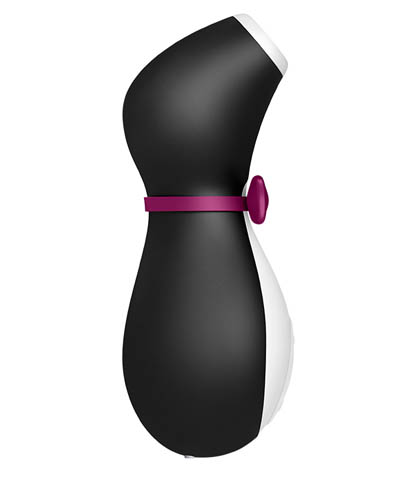 Satisfyer penguin