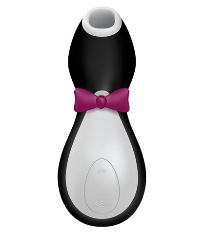 Satisfyer penguin
