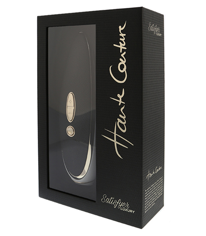 Satisfyer pret-a-porter