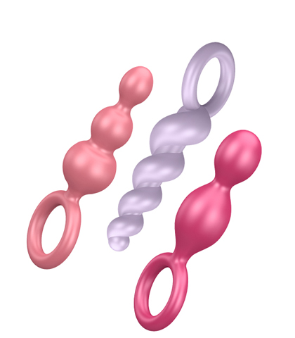 SET UVRNUTIH ANALNIH KUPA