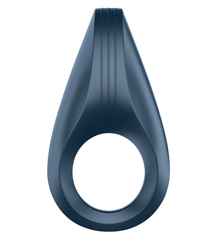 Satisfyer vibro prsten