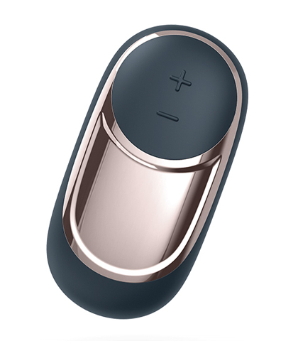 Satisfyer dark desire