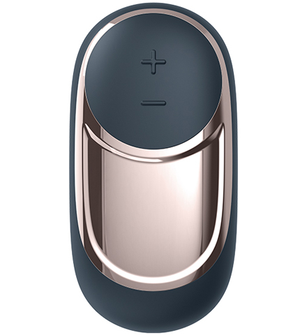 SATISFYER DARK DESIRE