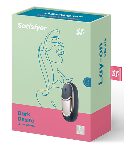 Satisfyer dark desire