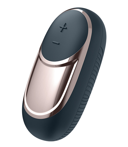 Satisfyer dark desire