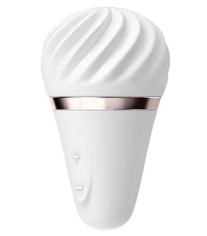 Satisfyer - little wand