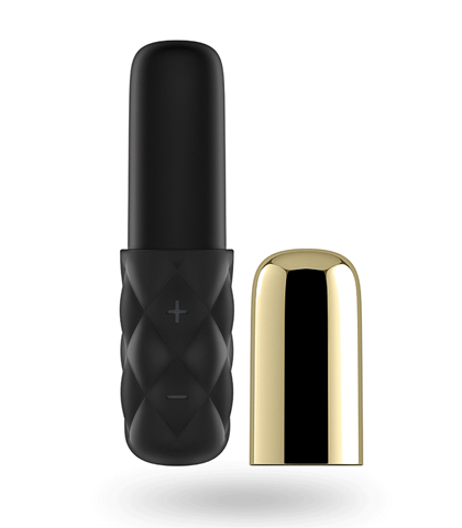 Satisfyer lovely pleasure