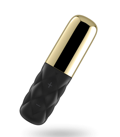 Satisfyer lovely pleasure