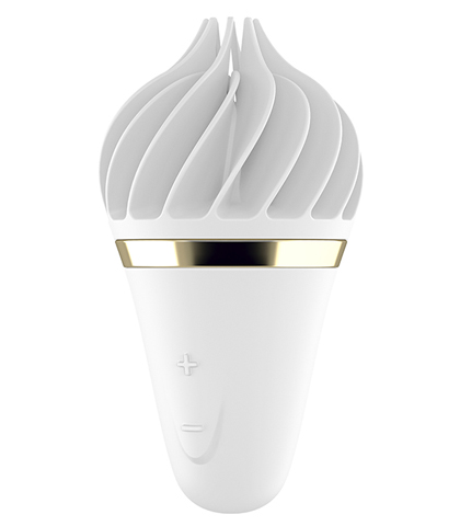 Satisfyer vibrator za klitoris