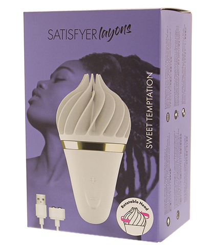 Satisfyer vibrator za klitoris