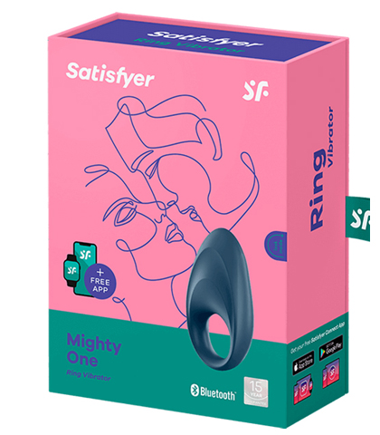 Satisfyer mighty one